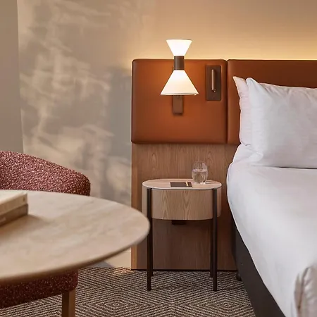 Flagstaff Gardens Hotel Melbourne-2
